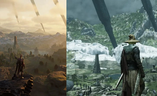 Ожидание / Реальность: поигравшие в демо Chrono Odyssey оказались недовольны ухудшением графики