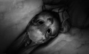 Визуальная новелла «Зайчик» получила короткометражный фильм