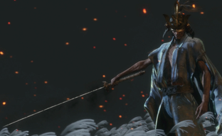 Даже спустя 6 лет почти 70% не смогли победить в Sekiro Shadows Die Twice Иссина, Мастера Меча — статистика Steam