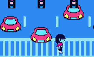 Пятую главу Deltarune не придётся ждать ещё три года — tobyfox уточнил планы на релиз