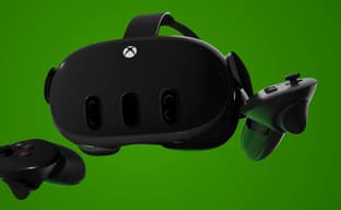 Meta* готовит VR-гарнитуру с логотипом Xbox — утечка