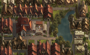 Игрокам Norland начнут вонзать нож в спину. Новая эра симулятора средневекового королевства в очередном обновлении