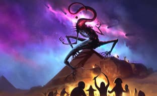 Открылся предзаказ на второй том кампании «Маски Ньярлатхотепа» для настольной ролевой игры «Зов Ктулху»