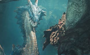 PlayStation «слила» обновление Monster Hunter Wilds. Известны дата и детали