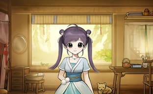 Создатели Volcano Princess показали новую игру Moon Princess. Теперь с боевыми искусствами