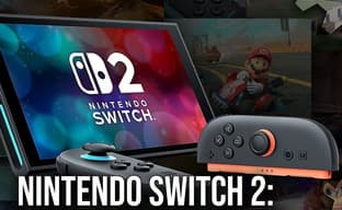 Экран Nintendo Switch 2 оказался слабым звеном консоли — он хуже предыдущей модели. Критика Digital Foundry