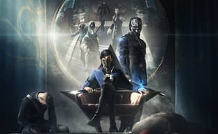 Между справедливостью и местью – тонкая грань: открылся предзаказ на книгу «Хроники Dishonored. Тень Дануолла»