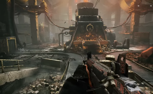 Авторы российского MMO-шутера PIONER показали Большую землю — игру дорабатывают с учётом отзывов геймеров