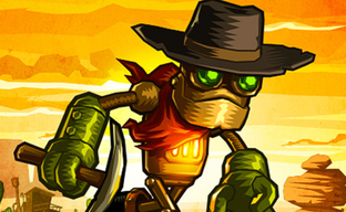 В Steam раздают стимпанк-экшен с 93% положительных отзывов. Стартовало новое промо SteamWorld Dig