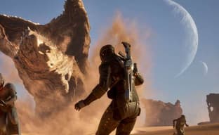 «Меланж должен течь, не переставая». Продажи Dune: Awakening преодолели отметку в один миллион копий