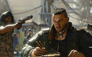 CD Projekt отложила выхода патча для Cyberpunk 2077