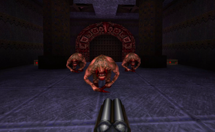 Джон Кармак выпустил обращение в честь включения Quake во Всемирный зал славы видеоигр