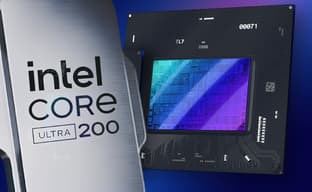 Видеокарты и встроенная графика Intel получат до 20 % прироста производительности на Linux — начиная с Ubuntu 25.10