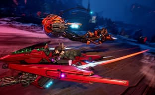 В Borderlands 4 основные миссии можно выполнять практически в любом порядке — ведущий сценарист