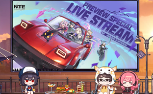 Авторы «гача GTA» Neverness to Everness провели стрим с русскими субтитрами и показали геймплей