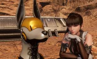 Для Stellar Blade анонсировали русскую озвучку от создателей ИИ-локализации Baldur's Gate 3