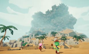 Две дешёвые игры затмили гигантов. Топ-продаж Steam