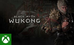 Black Myth: Wukong получила трейлер к началу предзаказов на Xbox Series X|S