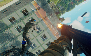 В Active Matter,  аномальном «Таркове» от издателя War Thunder, почти 50% рейдов успешны — появилась статистика тестирования