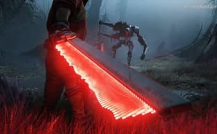 В Intergalactic: Heretic Prophet от Naughty Dog будет RPG-прогрессия