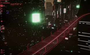 Киберпанковая Dystopika стала красивее и богаче. Высокорейтинговая градостроительная песочница получила бесплатное обновление