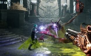 Переосмысление Painkiller выйдет в октябре. Предзаказы уже открыты