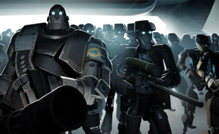 Valve попросила о помощи фанатов Team Fortress 2, чтобы выпустить обновление с картами для режима «Манн против машин»