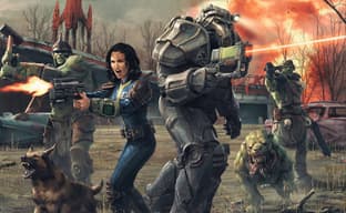 Назад в Пустошь: второе издание настольной игры Fallout: Wasteland Warfare выпустят в 2026 году