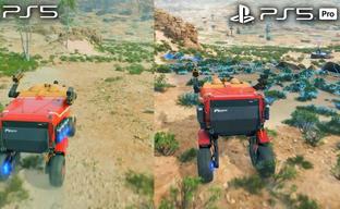 Death Stranding 2 выглядит хуже на PS5? Игроки обвинили Sony в скрытой рекламе PS5 Pro