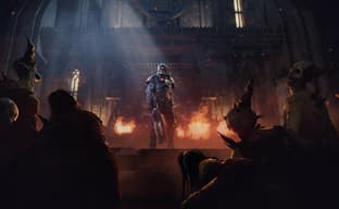 Warhammer 40,000 Darktide взлетела на вершину. Топ-продаж Steam