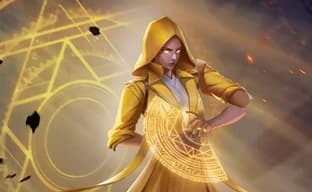 Marvel Snap обвинили в плагиате из-за использования арта из Kamen Rider Wizard