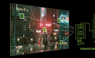 DLSS на пороге революции: NVIDIA завершила тестирование модели Transformer и готовится к запуску в играх