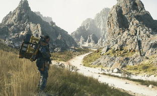 «0/10, неиграбельно!»: в Death Stranding 2 исчезла пасхалка с промежностью главного героя