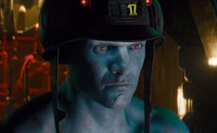 Режиссёр «Варкрафта» экранизирует Rogue Trooper на Unreal Engine 5. Первые кадры