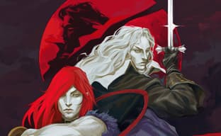 Путеводитель по готической вселенной: в России выпустили книгу «Castlevania. Наследие игровой саги»