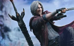 Легендарный охотник на демонов: Prime 1 Studio открыла предзаказ на статую Данте из Devil May Cry 5