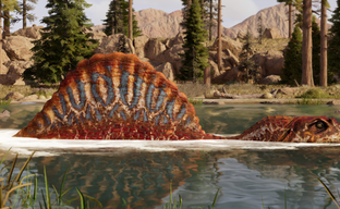 Разработчики Jurassic World Evolution 3 удаляют ИИ-контент после жалоб недовольных геймеров