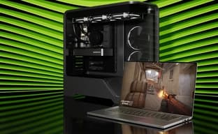 NVIDIA официально представила бюджетную видеокарту GeForce RTX 5050