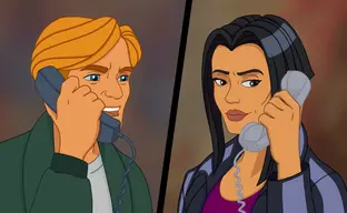 Культовый квест Broken Sword: Shadow of the Templars Reforged вышел на iOS и Android