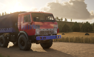 Авторы мордовской гонки «Командиры бездорожья» хотят сделать игру для всех и вдохновить на путешествие по России