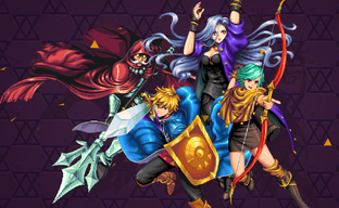 «Рогалик» Oceanhorn: Chronos Dungeon вышел на iOS и получил дату релиза в Steam