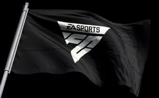 Раскрыта звезда обложки EA Sports FC 26 — слух