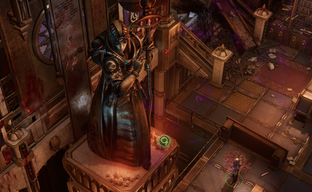 Создателей Warhammer 40,000 Rogue Trader закидали медалями «клоуна» в Steam. Owlcat ответила недовольным новой промо-акцией