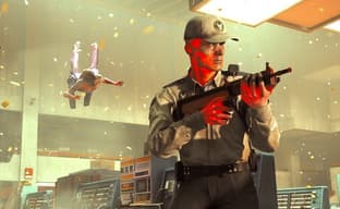 Аудитория FBC: Firebreak достигла одного миллиона игроков