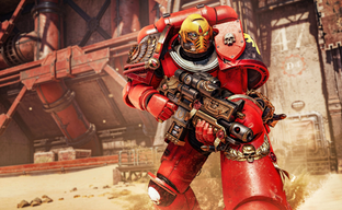 В Warhammer 40,000 Space Marine 2 появился режим «Осада». Вышло июньское обновление 8.0