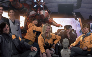 Death Stranding 2 могла никогда не выйти — откровения Кодзимы в день полноценного релиза