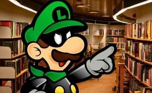 Задержан охотник за Switch-картриджами. Библиотекам Калифорнии нанесён ущерб на $10 000