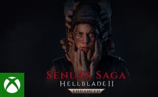 Hellblade 2 получит 60 fps на Xbox Series X и PS5. Владельцам Series S не повезло
