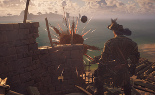 В Steam устроили плейтест «пиратской Valheim» Crosswind