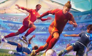 «Эмоции вместо реализма, один игрок вместо команды». Rematch предлагает другой взгляд на футбол